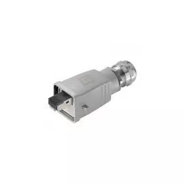 Разъем RJ45 Weidmuller IE-PS-V05M-RJ45-FH 1963200000