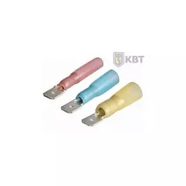 Разъем РПИ-П-Т 2.5-(6.3) КВТ