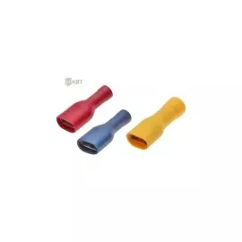 Разъем РППИ-М 2.5-(6.3) КВТ