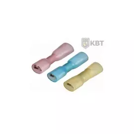 Разъем РППИ-М-Т 2.5-(6.3) КВТ