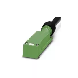 Разъем с кабелем - SACB-C-H180- 6/3- 5,0PUR-M8 - 1516315 Phoenix contact