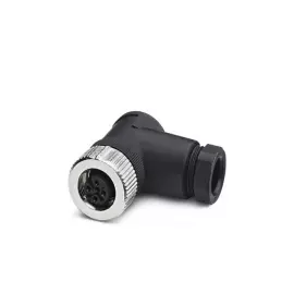 Разъем - SACC-FR-5CON-PG 9-M SCO - 1543414 Phoenix contact