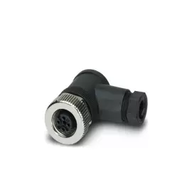 Разъем - SACC-M12FR-4CON-PG7-M - 1681143 Phoenix contact