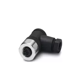 Разъем - SACC-M12FR-4CON-PG 7-VA - 1553284 Phoenix contact