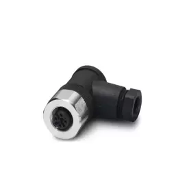 Разъем - SACC-M12FR-5CON-PG 7-VA - 1553297 Phoenix contact