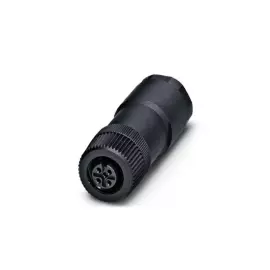 Разъем - SACC-M12FS-5CON-PG11-DUO - 1694596 Phoenix contact