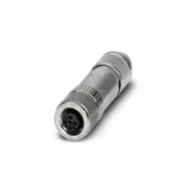 Разъем - SACC-M12FS-5SC SH - 1512571 Phoenix contact