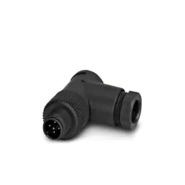 Разъем - SACC-M12MR-5CON-PG9 - 1513431 Phoenix contact