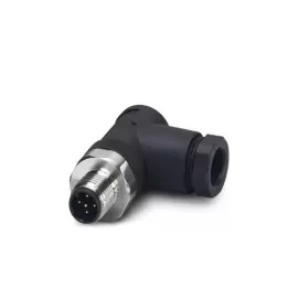 Разъем - SACC-M12MR-5CON-PG 9-VA - 1553239 Phoenix contact