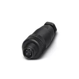 Разъем - SACC-M12MS-4CON-PG 7 - 1681088 Phoenix contact