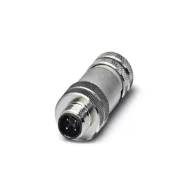 Разъем - SACC-M12MS-4CON-PG 7-SH - 1693830 Phoenix contact