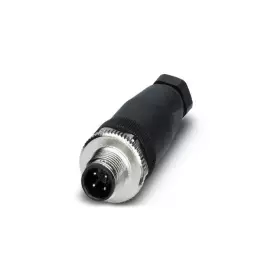 Разъем - SACC-M12MS-4CON-PG 7-M - 1662528 Phoenix contact