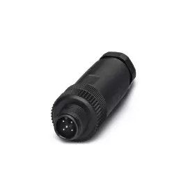 Разъем - SACC-M12MS-5CON-PG 9 - 1500774 Phoenix contact