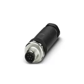 Разъем - SACC-M12MS-8CON-PG9-M - 1513334 Phoenix contact