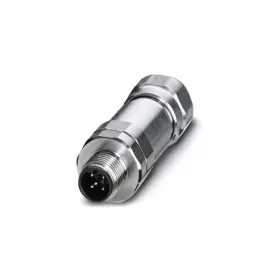 Разъем - SACC-M12MSB-5CON-DM 5-8 SH VA - 1440148 Phoenix contact