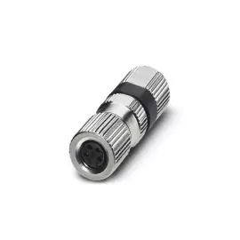 Разъем - SACC-M 8FS-4PCON - 1506781 Phoenix contact