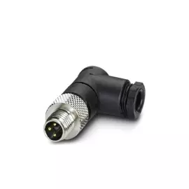 Разъем - SACC-M 8MR-3CON-M - 1699902 Phoenix contact