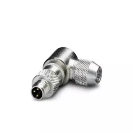 Разъем - SACC-M 8MR-3CON-SH - 1436453 Phoenix contact