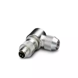 Разъем - SACC-M 8MR-4CON-SH - 1436466 Phoenix contact