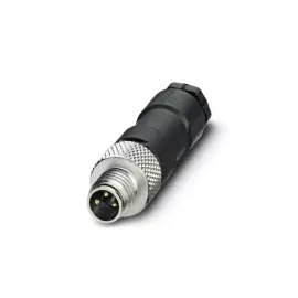 Разъем - SACC-M 8MS-3CON-M - 1681156 Phoenix contact