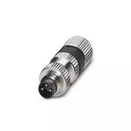 Разъем - SACC-M 8MS-3PCON - 1506752 Phoenix contact