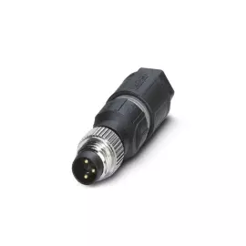 Разъем - SACC-M 8MS-3QO-0,5-M - 1441024 Phoenix contact