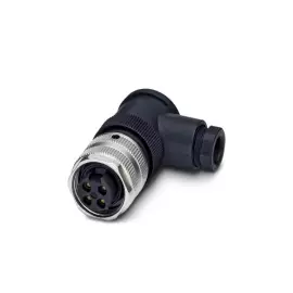 Разъем - SACC-MINFR-4CON-PG 9 - 1521494 Phoenix contact
