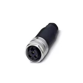 Разъем - SACC-MINFS-3CON-PG 9 - 1521300 Phoenix contact
