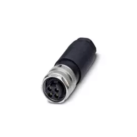 Разъем - SACC-MINFS-4CON-PG13 - 1521355 Phoenix contact