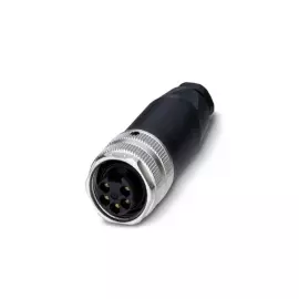 Разъем - SACC-MINFS-5CON-PG 9 - 1521384 Phoenix contact