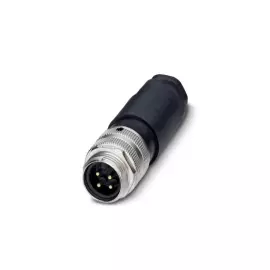 Разъем - SACC-MINMS-4CON-PG13 - 1521339 Phoenix contact