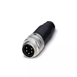 Разъем - SACC-MINMS-5CON-PG 9 - 1521668 Phoenix contact