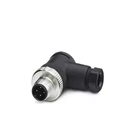 Разъем - SACC-MR-4CON-PG 7-M SCO - 1542981 Phoenix contact