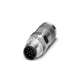 Разъем - SACC-MS-12PCON SCO - 1559592 Phoenix contact