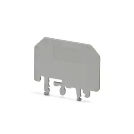 Разделительная пластина - ATP-UK 5-MTK - 3004210 Phoenix contact