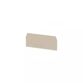 Разделительная пластина Weidmuller ZAP/TW 10/16 1749580000