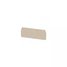 Разделительная пластина Weidmuller ZAP/TW 3 1608800000