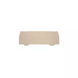 Разделительная пластина Weidmuller ZTW ZTL6 1771870000