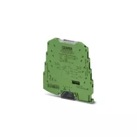 Разделительные усилители - MINI MCR-SL-UI-I-LP-SP-NC - 2902830 Phoenix contact