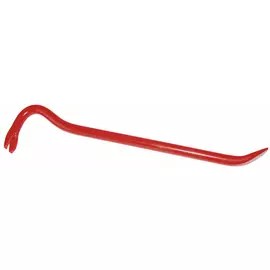 RE-2746002 Гвоздодер 20x600мм, круглый RENNSTEIG