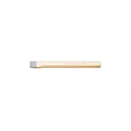 re-3101500 Слесарное зубило плоское по металлу RENNSTEIG