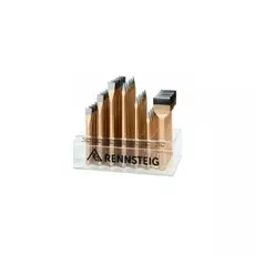 RE-4291010 НАБОР ЗУБИЛ RENNSTEIG