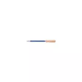 RE-4621500 Шабер трехгранный полый 150X14мм RENNSTEIG