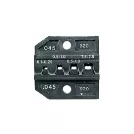 RE-62404530 НАСАДКИ ДЛЯ ОБЖИМНИКИ RENNSTEIG