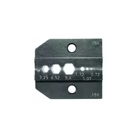 RE-62415930 НАСАДКИ ДЛЯ ОБЖИМНИКОВ RENNSTEIG