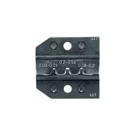 RE-62466730 НАСАДКИ ДЛЯ ОБЖИМНИКИ RENNSTEIG