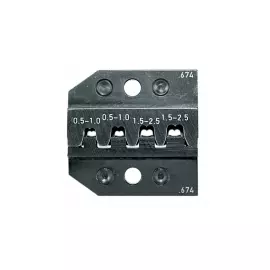 RE-62467430 НАСАДКИ ДЛЯ ОБЖИМНИКОВ RENNSTEIG