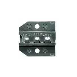 RE-62474530 ОПРЕССОВОЧНЫЕ ПЛАШКИ RENNSTEIG