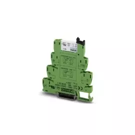 Релейный модуль - PLC-RSC-230UC/ 2AU/SEN - 2966443 Phoenix contact