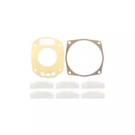 Ремонтный комплект двигателя гайковерта AIWS124